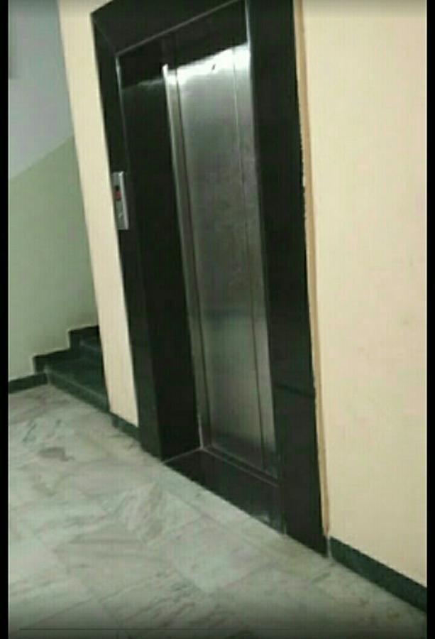 Ganga Palace Hotell Ujjain Eksteriør bilde